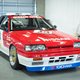 Nissan Skyline GTS-R